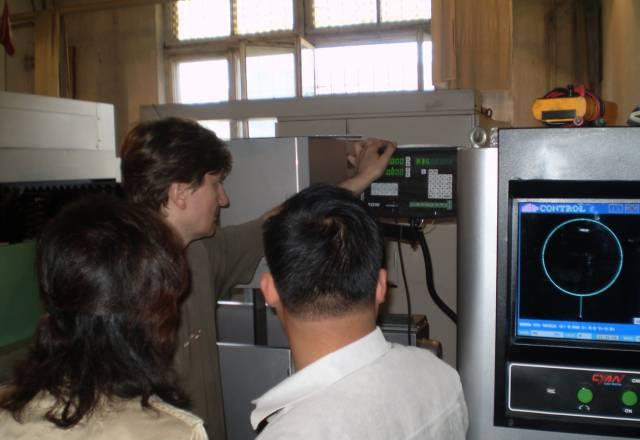 Электроэрозионные станки Санкт-Петербург