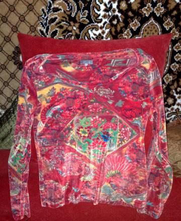 Кофта в китайском стиле Санкт-Петербург