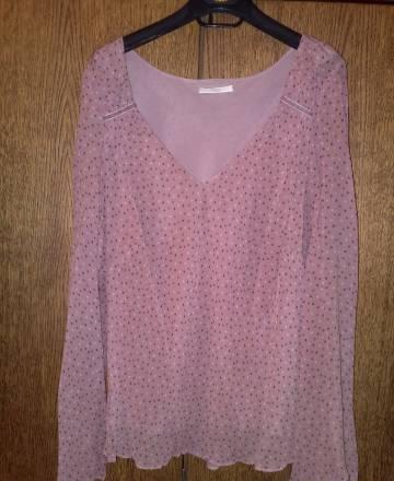 Блуза вискоза Санкт-Петербург