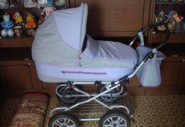 Коляска Little trek Москва