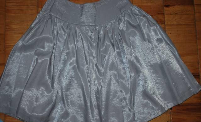 Юбка очень красивая Москва