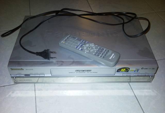 Panasonic NV-FJ730 AM Новосибирск