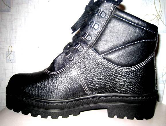 Рабочая обувь Санкт-Петербург