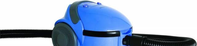 Пылесос Supra VCS1500 Москва