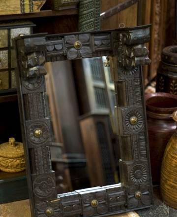 Дорогое зеркало Москва