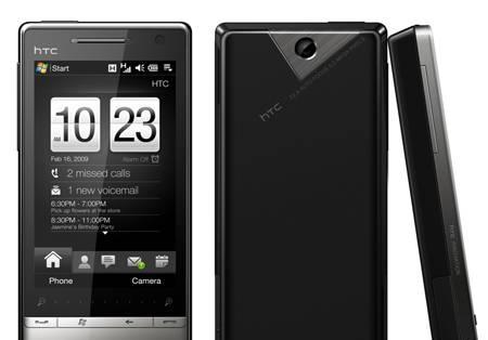 Мощнейший коммуникатор HTC T5388+ CPU1G MHz Москва