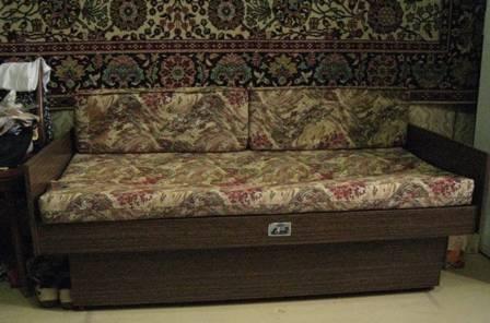 Детская кроватка Москва