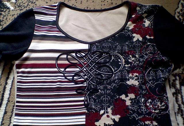 Футболка Волгоград