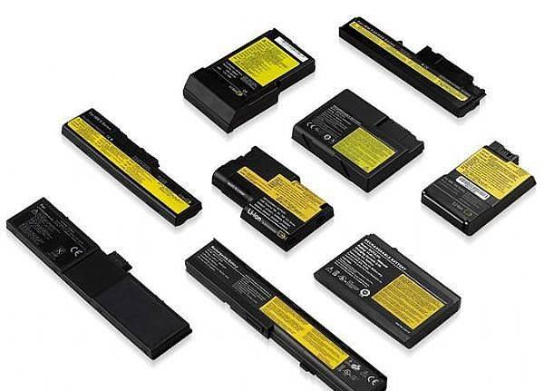 Батареи для портативных компьютеров Москва