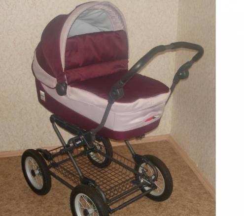 Детская коляска Inglesina Sofia (Инглезина София) Москва
