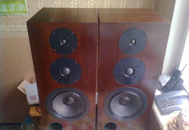 Акустика Эстония 003 Санкт-Петербург