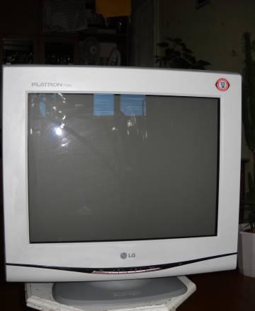 Монитор LG Flatron F700B Чапаевск
