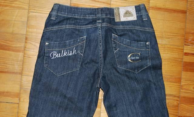 Джинсы Москва