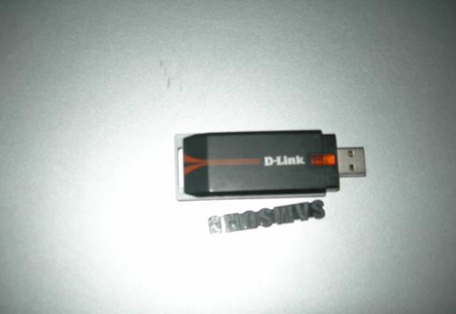 WiFi DLink dwl110 Санкт-Петербург