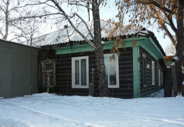 1/2 ч.д. ул.Пролетарская (шк.N54) Барнаул
