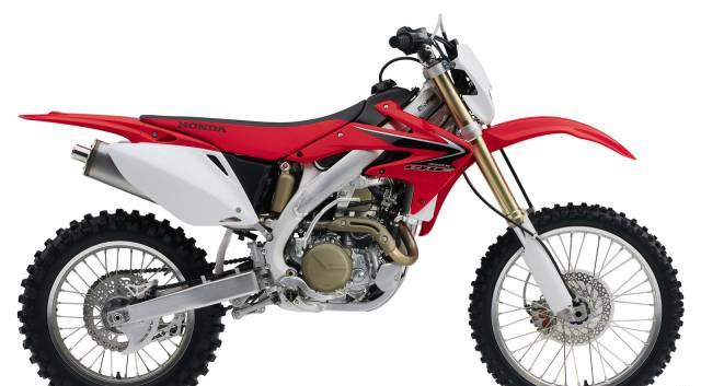 2008 CRF450X Москва