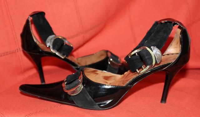 Туфли Гатчина