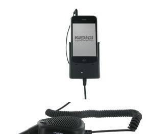 Для iPhone 3G порт. зарядное устр.-аккумулятор Москва