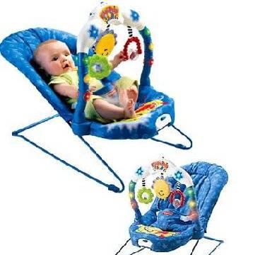 Fisher-Price шезлонг Москва