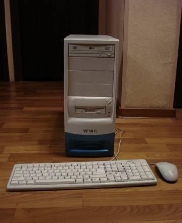 Intel Celeron 2.5 Ghz Москва