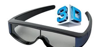 3D очки samsung SSG2000 Москва