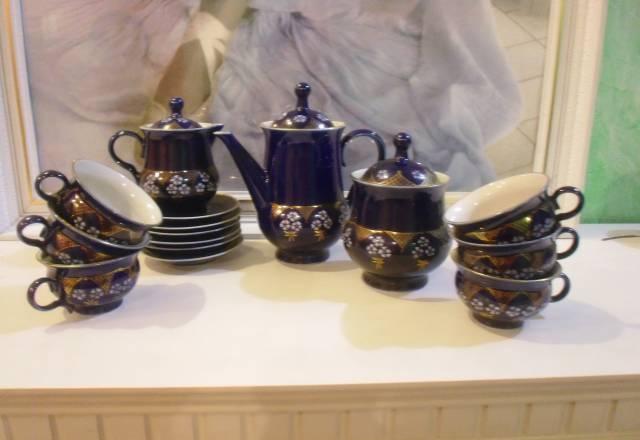 Кофейный сервис Санкт-Петербург