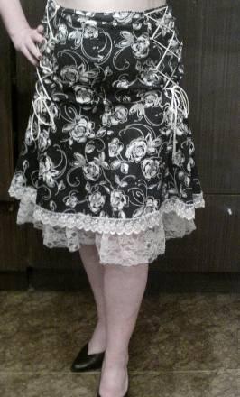 Юбка 50-52 Санкт-Петербург