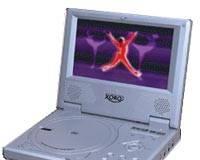 Xoro HSD 7070 Санкт-Петербург