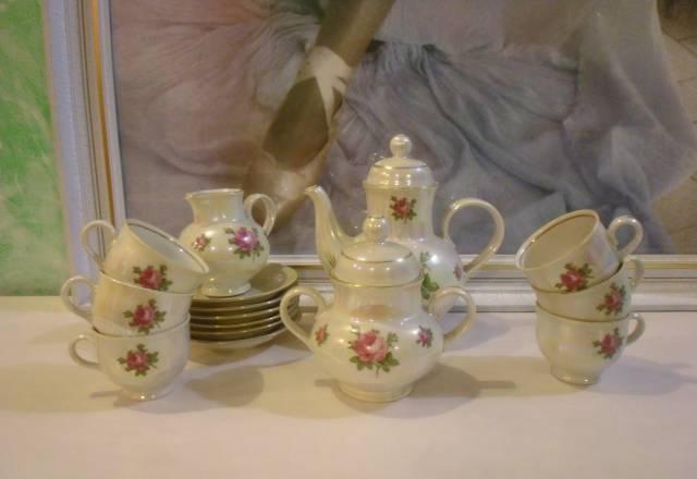 Кофейный сервис Санкт-Петербург