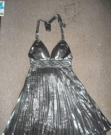 Платье вечернее Москва