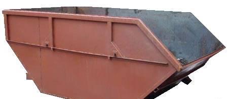 Вывоз мусора Москва