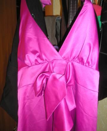 Платье вечернее Москва