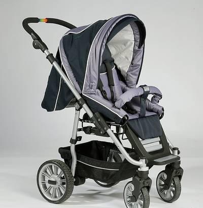 Teutonia Fun System 2 в 1 (новая) Москва