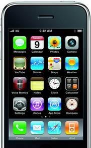 Все коммуникаторы от apple iphoneБ/у Москва