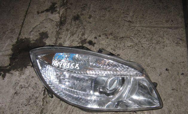 Запчасти бу на Rover , Skoda , Ssang Yong , Subaru Казань