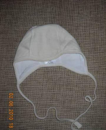 Шапочка (чепчик) joha  (унисекс) Санкт-Петербург