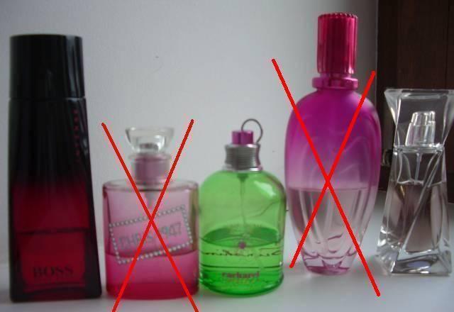 Личная коллекция брендовых духов (все фирменные) Санкт-Петербург