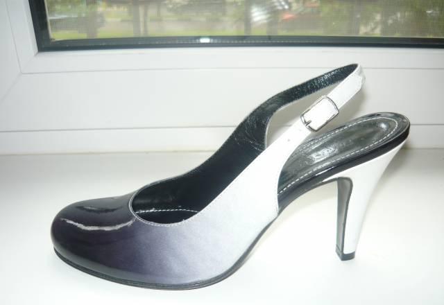 Туфли Franco Russo Москва