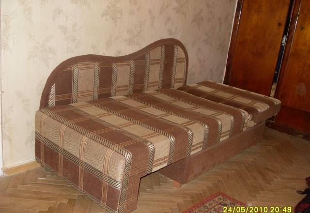 Кушетка раскладная Москва