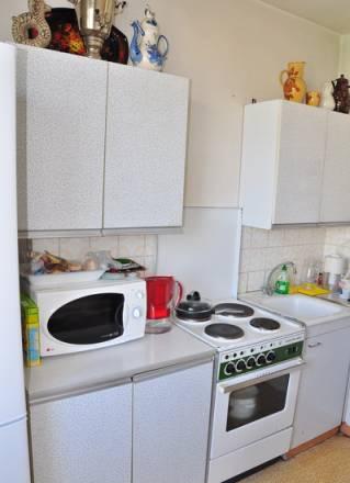 Кухня Москва