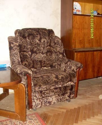 Кресло- кровать раскладное Москва