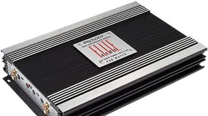 Усилитель Prology Elite 4400 Санкт-Петербург