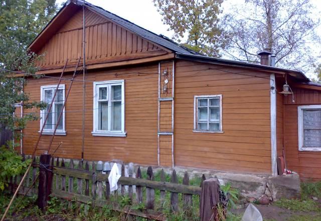 Дом Нерехта