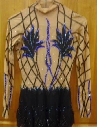 Костюм для выступлений в спорте Санкт-Петербург