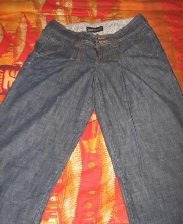 Джинсы на лето (Германия) 44р Москва