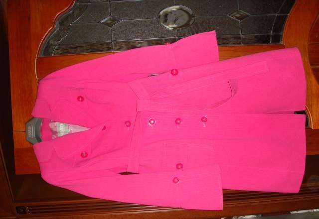 Плащ Москва