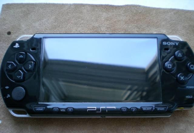 Psp slim Москва