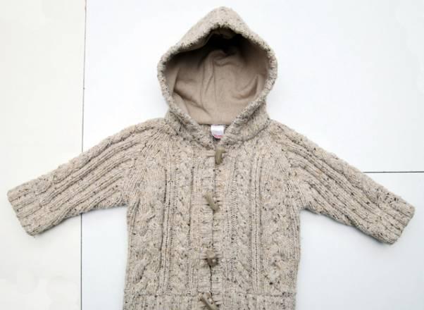 Кофта на пуговицах Next 6-9 месяцев Москва