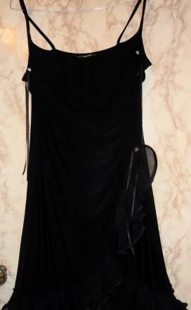 Платье Королев