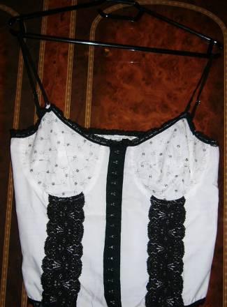 Топы, блузки, кофточки на 46-48 разм Москва